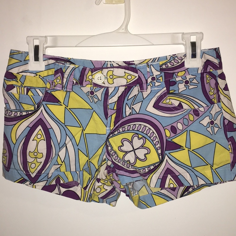 Short